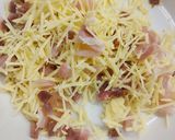 Töltött pulyka medalion glutén, tej és tojásmentesen recept fázis 2 fotója