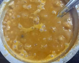 வண்டி கடை சுண்டல் மசாலா (Sundal masala recipe in tamil) ரெசிபி ஸ்டேப் 3 புகைப்படம்