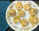 সবুদানা বড়া(sabudana bora recipe in Bengali) রেসিপি ধাপ - 4 ছবি