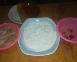 A picture of step 4 of Flake Crispy Chicken.