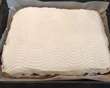 Meggyes krémkocka recept fázis 8 fotója