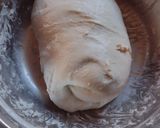 Foto del paso 4 de la receta: Pan de masa madre