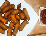 Foto del paso 6 de la receta: Dedos de yuca