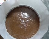Foto langkah ke 8 dari resep Blackforest (Base Cake).