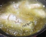Foto del paso 3 de la receta: Chicharon de guabina... LúisFy