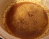 Diós-karamellás kávétorta recept fázis 8 fotója