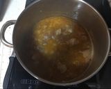 Foto del paso 3 de la receta Papas de Olot
