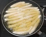 Foto langkah ke 3 dari resep Sotong teman tahu bulat.