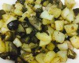 صورة لخطوة 3 من وصفة وجبة غدا صحية ولذيذة دجاج مشوي مع جزر 😋