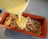Foto del paso 4 de la receta: Macarrones con salsa de calabaza