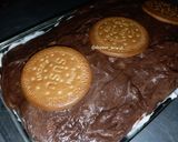 Foto langkah ke 5 dari resep Marie Cream Dessert.