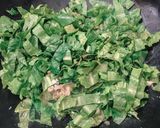 Foto langkah ke 3 dari resep Tumis Selada Romaine (Bisa MPASI 12+).