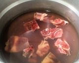 Foto langkah ke 1 dari resep Asem-asem Daging Iga Sapi.