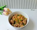 Foto langkah ke 5 dari resep Sop Ayam Hainan.