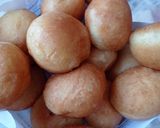 Foto langkah ke 7 dari resep Donat kentang.