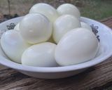 Foto langkah ke 1 dari resep 9. Bacem tahu telur.