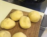 Foto del paso 2 de la receta: Mini arepas
