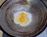 Foto langkah ke 2 dari resep Nasi Goreng.
