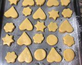 Foto del paso 3 de la receta: Galletas de Mantequilla 🍪