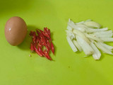 Nasi Goreng Tumisan