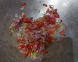 Foto langkah ke 3 dari resep Oseng tahu pedas.