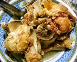 Foto langkah ke 5 dari resep Balungan Tetelan Sapi kuah bening #Selasabisa.