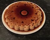 Foto del paso 3 de la receta Flan de café🍮