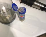 Foto del paso 2 de la receta: Hummus de garbanzo