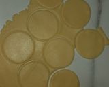 Foto del paso 2 de la receta: Galletitas tipo merengadas 🍭 ♡