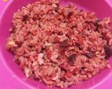 Foto del paso 4 de la receta: Ensalada fría de arroz