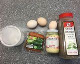 蛋沙拉麵包的食譜步驟10照片