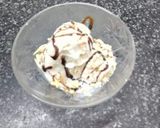 A picture of step 4 of Frozen Curd Ice-Cream.