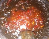 Foto langkah ke 4 dari resep Brambang asem.