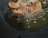 A picture of step 5 of Crispie Potato Wedges.