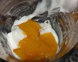 Foto del paso 5 de la receta: 🍭Postre rápido chantilly con frutas 🍭