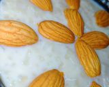 चावल की खीर (chawal ki kheer recipe in Hindi) रेसिपी चरण 7 फोटो
