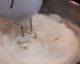 Foto langkah ke 8 dari resep Batik Roll Cake Kukus.