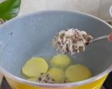 عکس مرحله 3 از دستور عدس پلو 😋