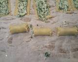Lasagna party rolls recipe step 5 photo