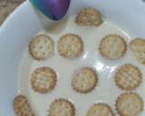 Foto del paso 8 de la receta: Crema de elote con galletas