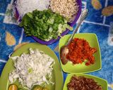 Foto langkah ke 7 dari resep 14.Soto ayam.