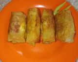 Foto langkah ke 6 dari resep Resoles Mayonnaise.