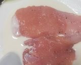 Foto langkah ke 3 dari resep Chicken katsu simple.