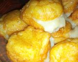 Foto langkah ke 3 dari resep Sus goreng Vla susu.