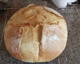 Foto del paso 5 de la receta Pan casero