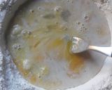 Foto del paso 2 de la receta: Pancitos de batata y miel🐝