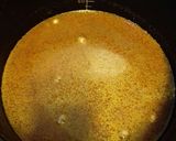 Foto langkah ke 4 dari resep 44 - Nasi Biryani Ayam (Rice Cooker).