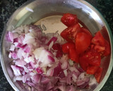 செட்டிநாடு முட்டை புளிக்குழம்பு (Muttai pulikulambu recipe in tamil) ரெசிபி ஸ்டேப் 1 புகைப்படம்
