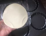 Foto del paso 2 de la receta: Mini tartas con tapas de empanadas