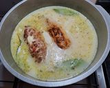Foto del paso 4 de la receta: Arrollado de cerdo con salsa de cerveza